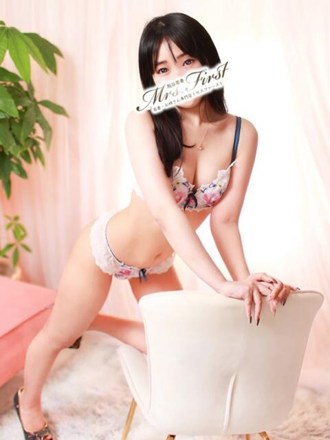 みこ ミセス ファースト -お姉さん・若妻専門店-(人妻デリヘル)