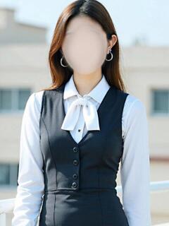 黒川ちえ 派遣社淫（新大久保/デリヘル）