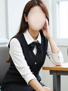 桐山なこ 派遣社淫（新大久保/デリヘル）