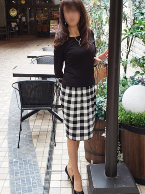 蒼井 不倫妻の誘惑（人妻系デリヘル）