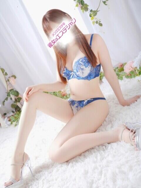 水崎ももか メンズエステ神田@彼女はエステシャン(回春エステ)