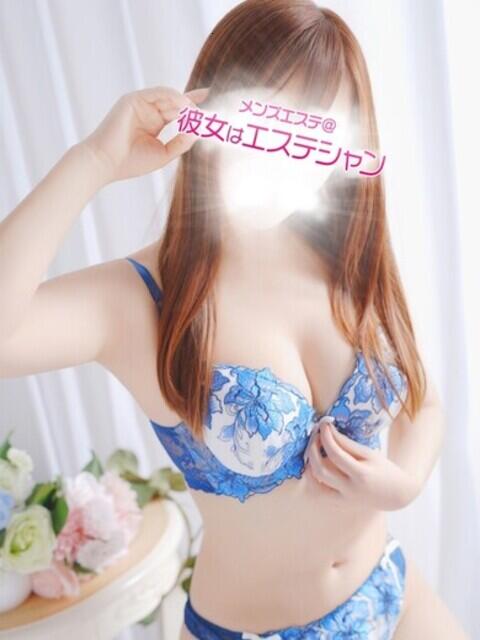 水崎ももか メンズエステ錦糸町@彼女はエステシャン（回春エステ）