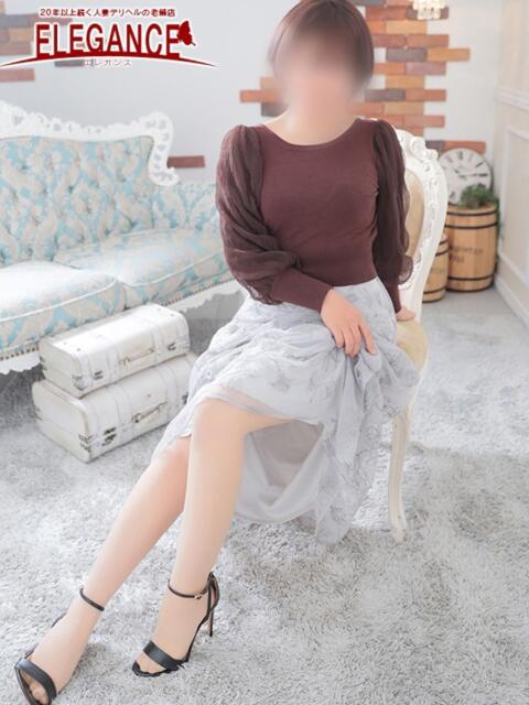 (新人)こはく エレガンス(広島)(人妻デリヘル)