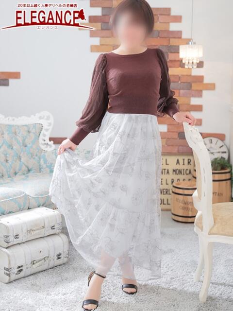 (新人)こはく エレガンス(広島)(人妻デリヘル)