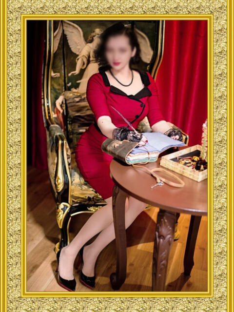 エヴァ ドラキュラクイーン(派遣型M性感&エステ)