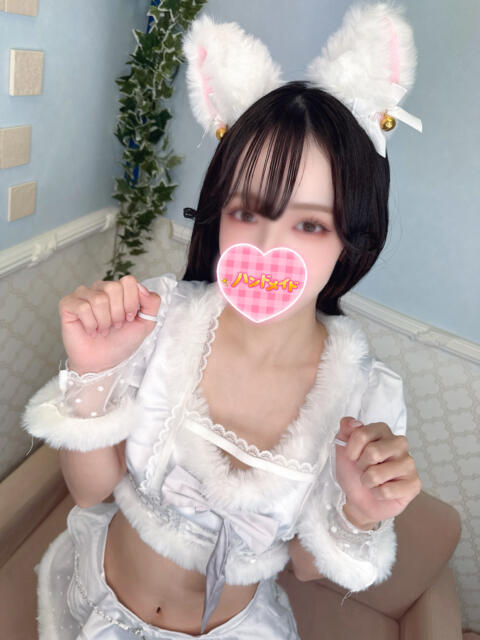 みな 上野ハンドメイド（派遣型オナクラ）