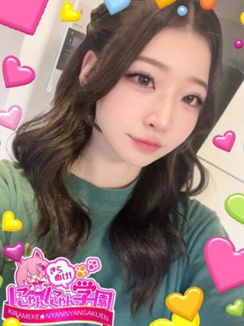 ピョン※現役看護学生♪ きらめけ！にゃんにゃん学園in大宮（デリヘル）