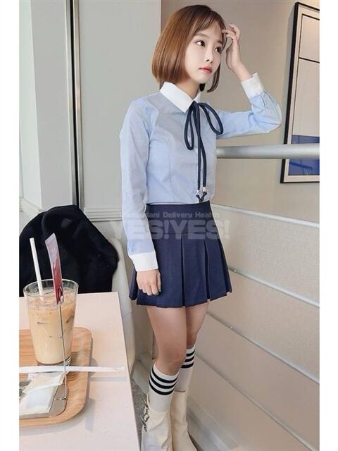 コ・ソミ(韓国) Yes! Yes!(韓国デリヘル)