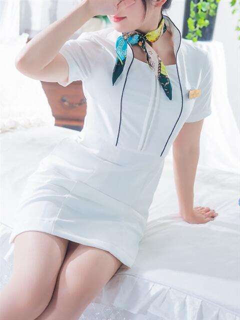 柚香(ゆずか) カリビアンマッサージ 天使のゆびさき 岡山店（出張性感エステ）