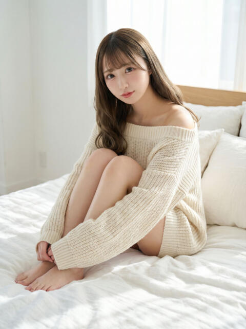 真由リカ #生が大好き！職業、女子大生。池袋店（風俗エステ）