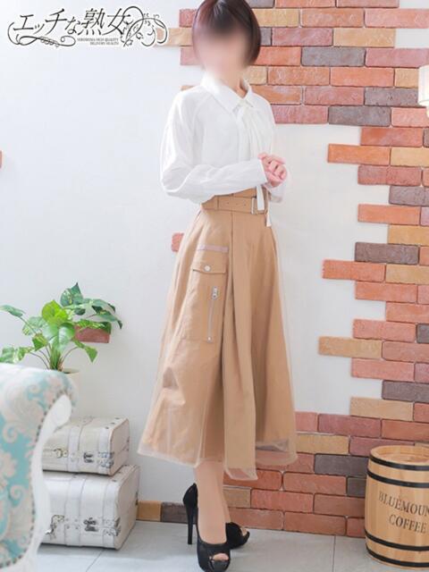 渚(なぎさ) エッチな熟女(広島)（熟女デリヘル）