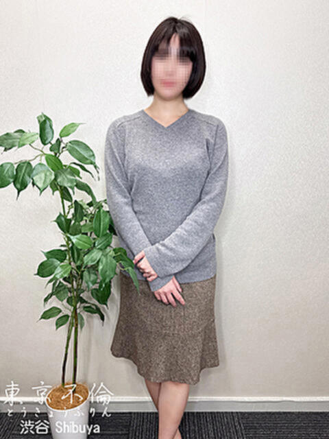 西野奈々(なな) 東京不倫 渋谷店（人妻デリヘル）