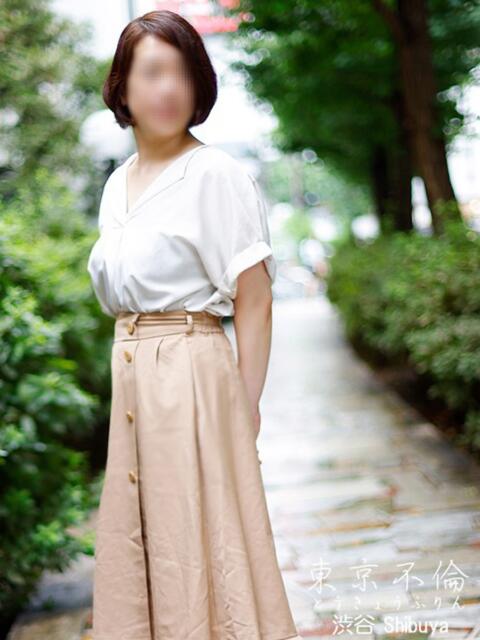 松村智佳(ちか) 東京不倫 渋谷店（人妻デリヘル）