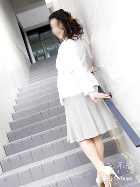 原田万穂(まほ) 東京不倫 渋谷店(人妻デリヘル)