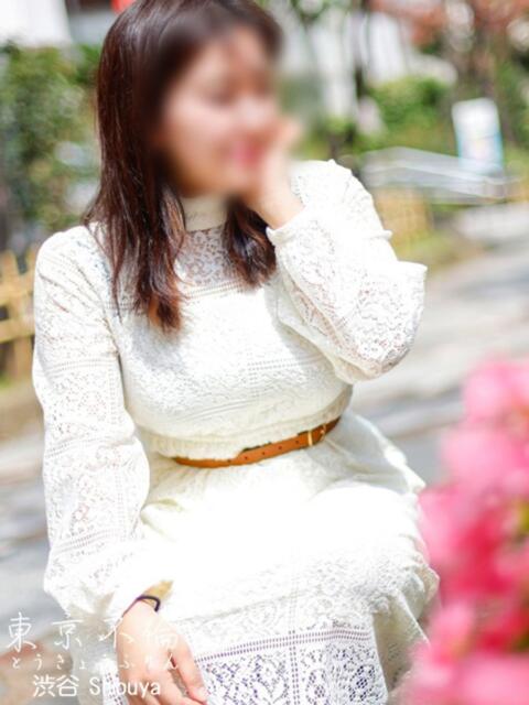 橋本敦子(あつこ) 東京不倫 渋谷店（人妻デリヘル）