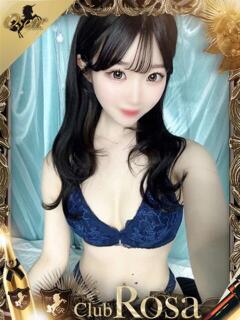 川口なつき【未経験で超清楚♪】 Club Rosa（五反田/デリヘル）