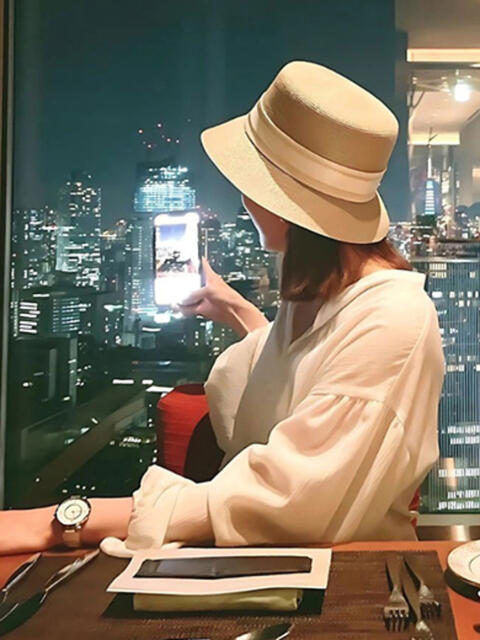 茉白【ましろ】 輝女（ソープランド）