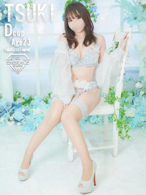 つき エンブレイス ダイヤモンド(ソープランド)