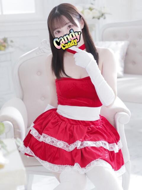 ゆい Candy×Candy (キャンディ×キャンディ)(ソープランド)