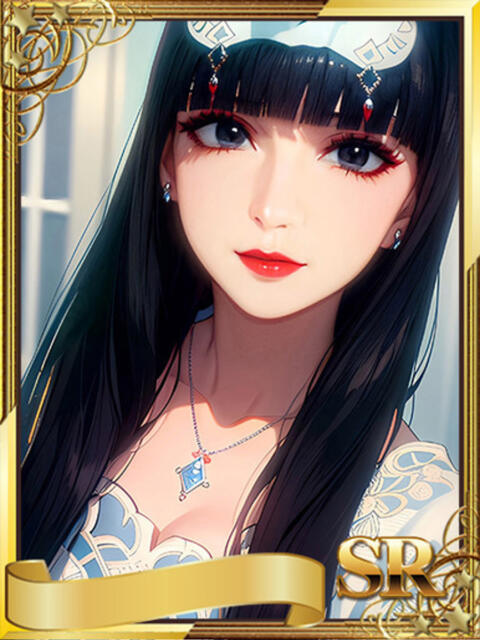 スーパーレア アレグリア(セクキャバ)