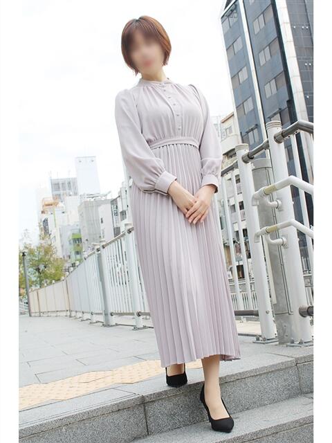 ちふゆ 奥鉄オクテツ大阪（駅待ち合わせ型人妻デリヘル）