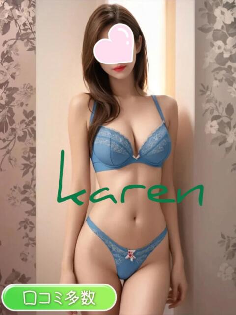 かれん プロフィール 大阪店（デリヘル）