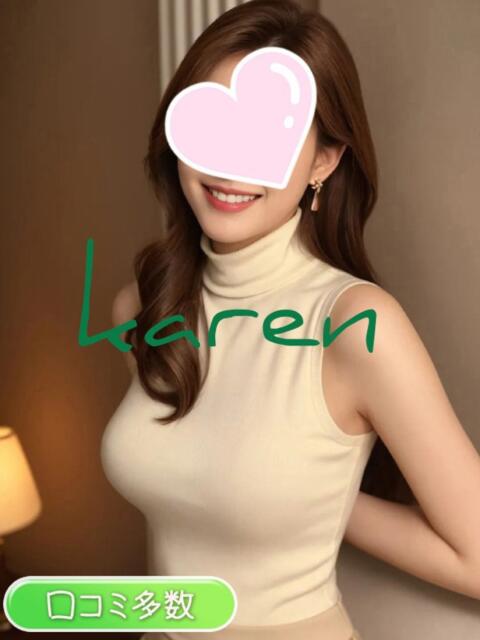 かれん プロフィール 大阪店（デリヘル）