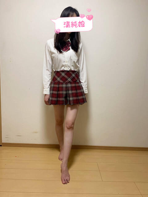 なぎ 清純娘（アジアンデリヘル）