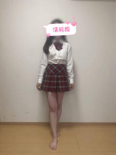 リリ 清純娘（日暮里/デリヘル）