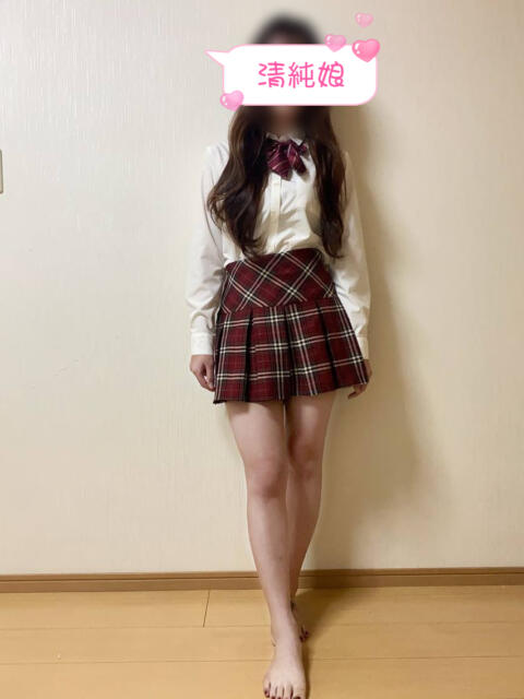 ルナ 清純娘（アジアンデリヘル）