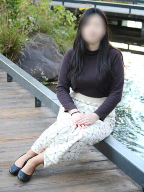 ゆうか 完熟ばなな 立川(熟女系デリヘル)