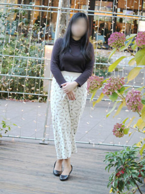 ゆうか 完熟ばなな 立川(熟女系デリヘル)