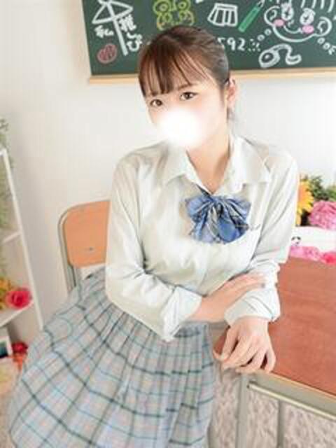 ゆい(ロリ萌え系美少女) 学園天国(ファッションヘルス)