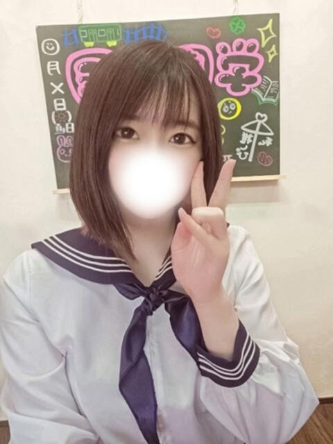 るな(パイパンEカップ娘) 学園天国（ファッションヘルス）