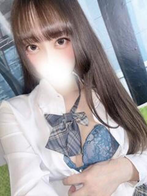 あすみ（敏感美少女) 学園天国（ファッションヘルス）