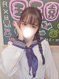 れいか(アイドル系ロリ降臨) 学園天国（曙町/ヘルス）