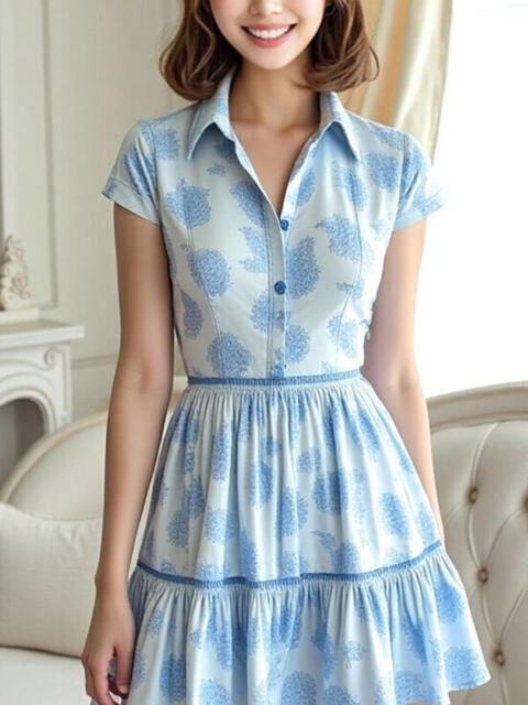 古賀ななみ 全裸妻NTRサークル（デリヘル）