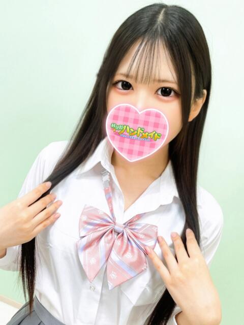 こなつ 秋葉原ハンドメイド（派遣型オナクラ）