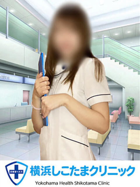 あむ 横浜しこたまクリニック（オナクラ）