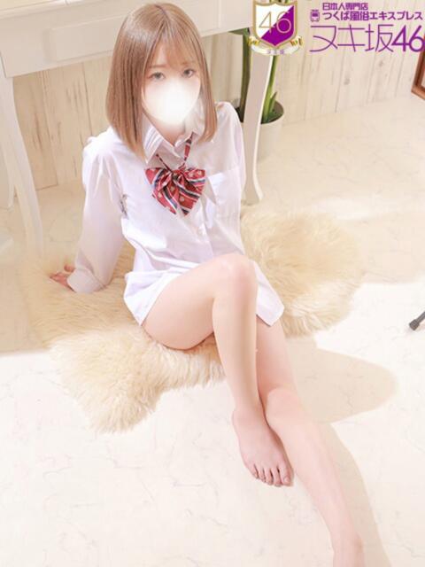 森川　まりあ つくば風俗エキスプレス   ヌキ坂46（デリヘル）