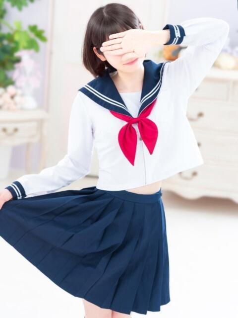 清宮　なの 寝取り×制服 義理義理な女学園（待ち合わせヘルス）