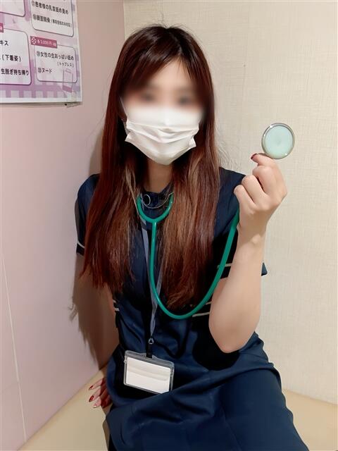 ゆずき ○コキクリニック～○○クリニックシリーズ～（店舗型オナクラ）