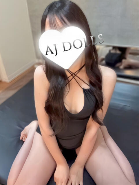 碧羽さえ AJ DOLLS(エージェイドールズ)（【非風俗】メンズエステ）
