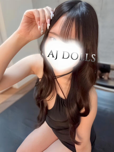 碧羽さえ AJ DOLLS(エージェイドールズ)（【非風俗】メンズエステ）