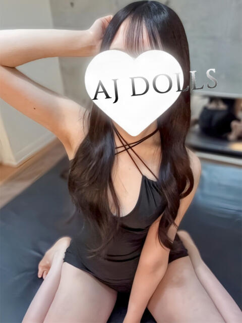 碧羽さえ AJ DOLLS(エージェイドールズ)（【非風俗】メンズエステ）