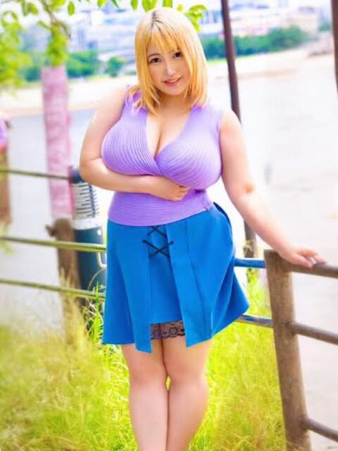 稲月　このは 蒼いうさぎ（ぽっちゃり系デリヘル）
