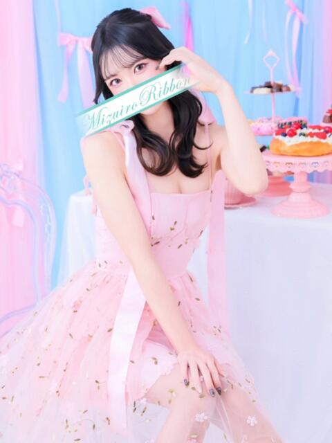 ♪ゆうな♪ 水色りぼん(ソープランド)