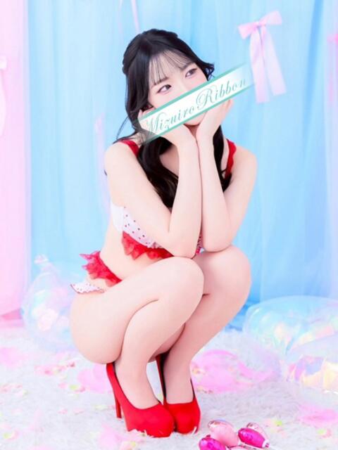 ♪ゆうな♪ 水色りぼん(ソープランド)