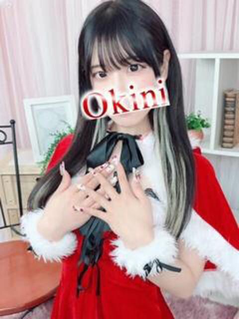 つむぎ Okini川越（デリヘル）