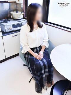奈津子 越谷熟女デリヘル マダムエプロン（越谷/デリヘル）